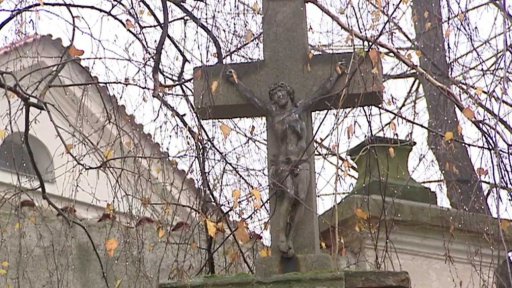 Nevyužívané kostely