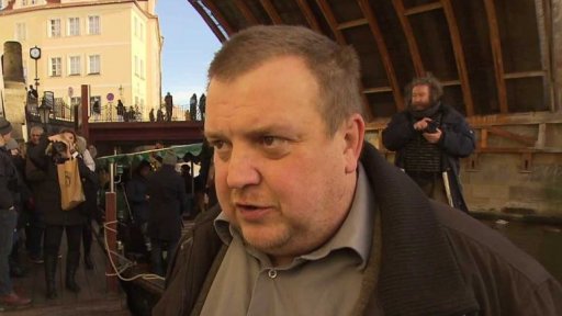 Výstava v Čertovce