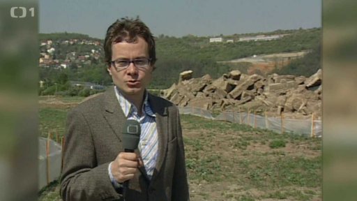 Radotínský aquapark