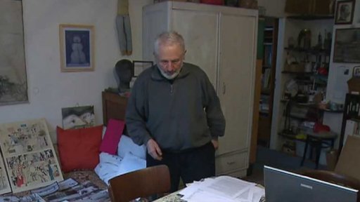 Klik: co přinesly Události v kultuře