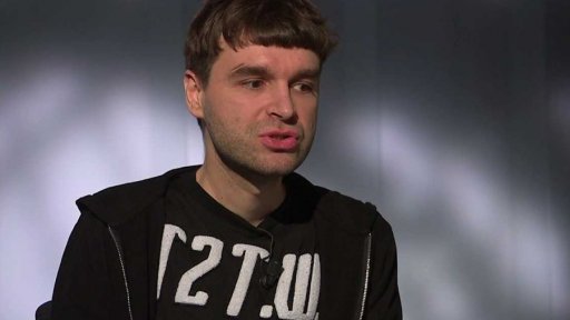 Hudební příběhy Ondřeje Holého