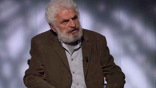 Fedor Gál vydává knihu Přes plot