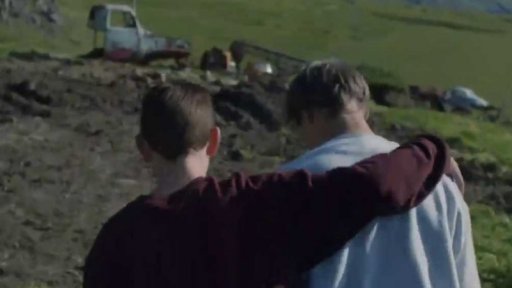 Klik: co přinesly Události v kultuře