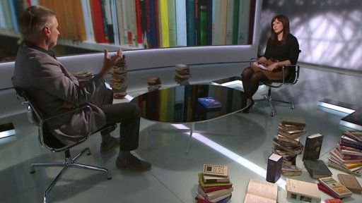 Jiří Trávníček prozkoumal chutě českých čtenářů