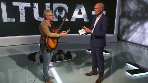 Dagmar Voňková vydává desku