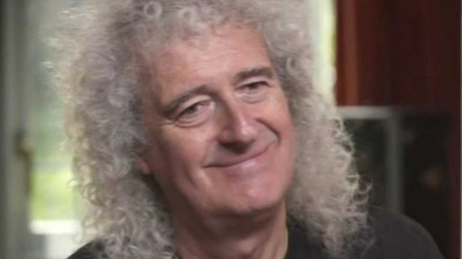 Rozhovor s Brianem Mayem