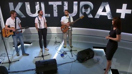 Bombarďák vydává novou desku