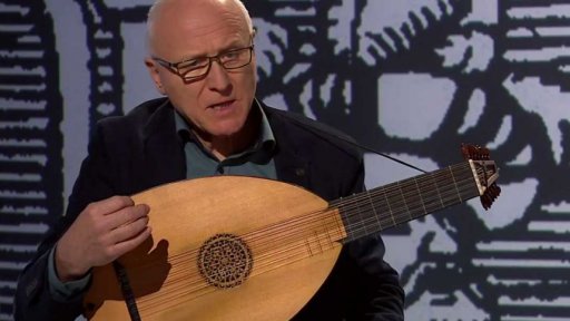 Luther jako písničkář