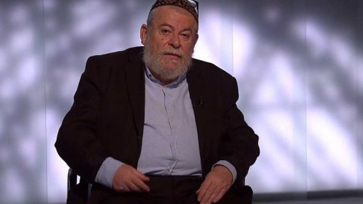 Karol Sidon vydal poslední díl své ságy