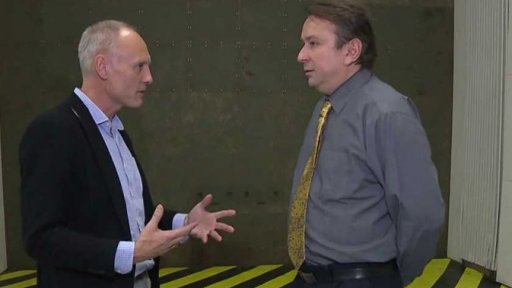 S Markem Danielem o Tondovi Blaníkovi