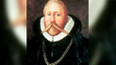 Tycho Brahe měl zlato ve vlasech