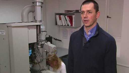 Výzkum českých fyziků na titulní straně časopisu Science