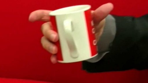 Rehabilitace lidí částečně ochrnutých po mrtvici