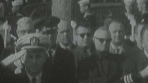 50 let od tragédie Apollo 1