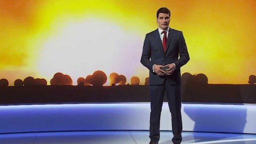 Nový pohled na Slunce