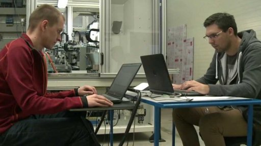 Firma z Třebíče se podílí na výstavbě neutronového centra ve Švédsku