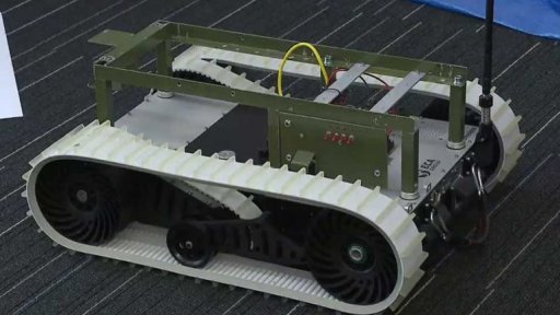 Evropský parlament: první pravidla pro roboty