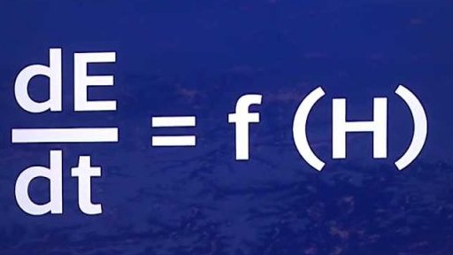 Jak člověk mění klima