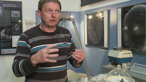 Čeljabinský meteor