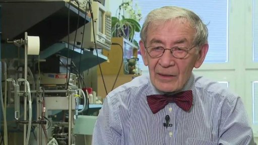 Jaroslav Heyrovský – jediný český vědec, který získal Nobelovu cenu