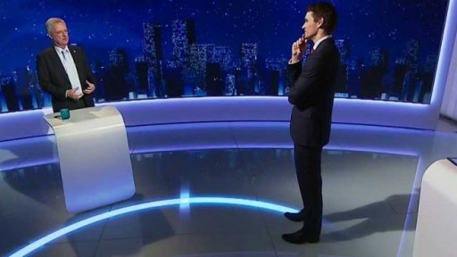 Hyde Park Civilizace: Pieter Timotheus de Zeeuw