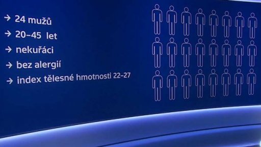 Vliv mikrogravitace na lidský organismus