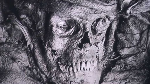 V Dánsku se našly ostatky ženy z doby bronzové