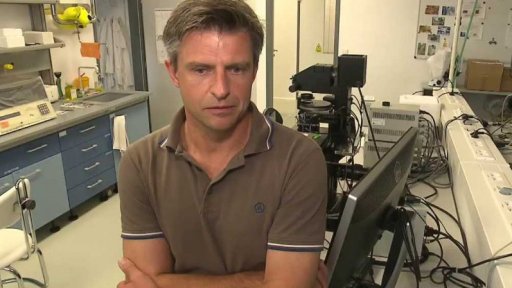 Opravený gen v lidském embryu