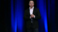 Elon Musk představil novou raketu