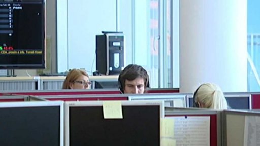 Duševní poruchy a práce