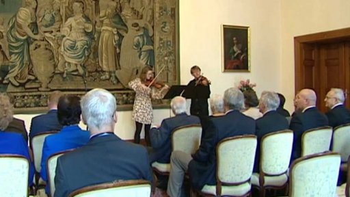 Česká věda stručně