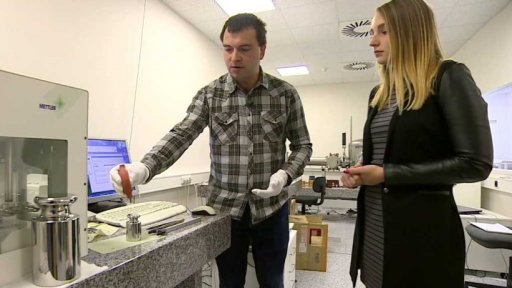 Kolik váží 1 kilogram