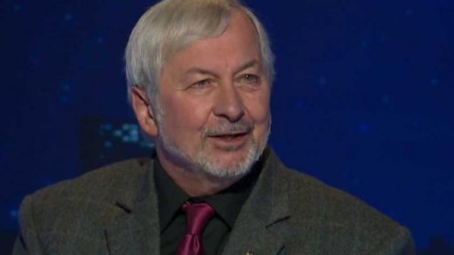 Hyde Park Civilizace: Oldřich Jirsák