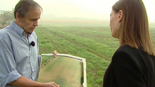 25 let letecké archeologie v ČR