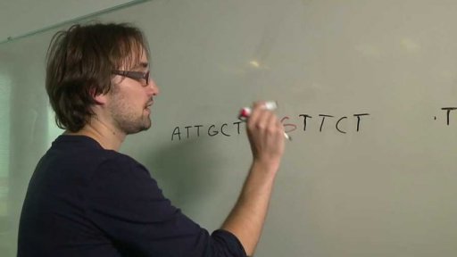 Vylepšená metoda editace genů CRISPR