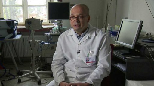 Jak dříve odhalit Parkinsonovu chorobu