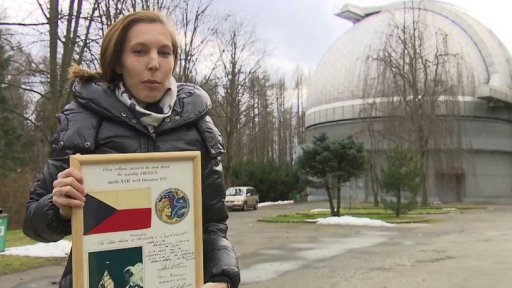 USA zpět na Měsíc