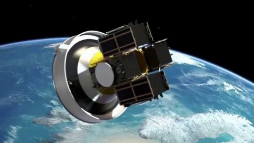 Systém Galileo by měl mít další satelity