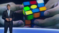 Březen: Nový rekord ve složení Rubikovy kostky