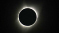 Léto: Úplné zatmění Slunce