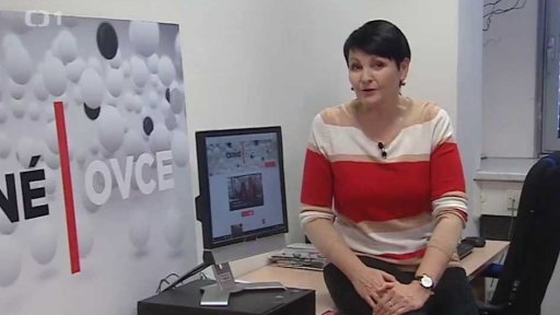 Přehled odvysílaných reportáží a spotřebitelský servis