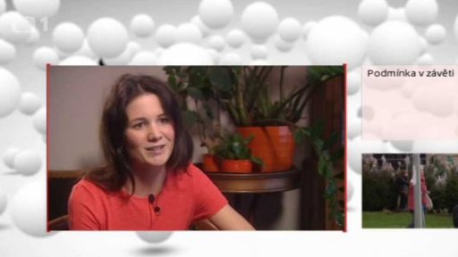 Podmínka v závěti