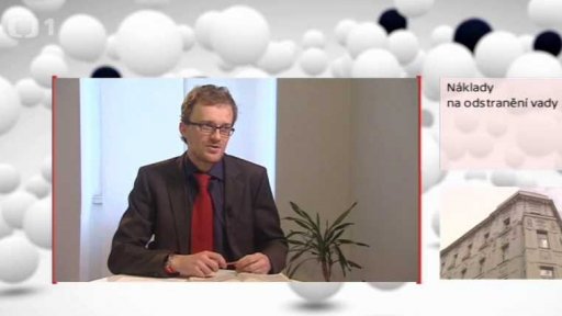 Náklady na odstranění vady