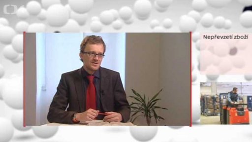 Nepřevzetí zboží