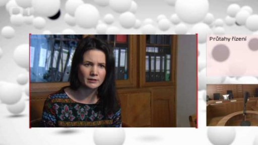 Průtahy v řízení