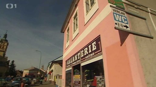 Přehled odvysílaných reportáží a spotřebitelské novinky