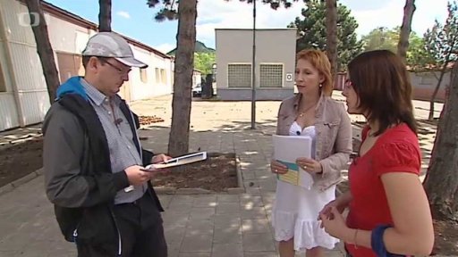 Přehled odvysílaných reportáží