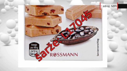 Spotřebitelské novinky