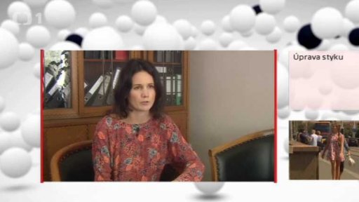 Úprava styku