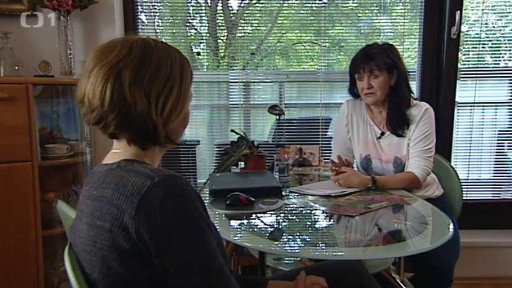 Přehled odvysílaných reportáží